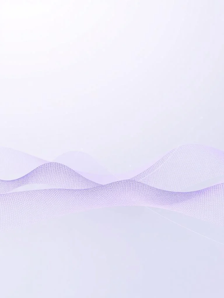 Ilustração de ondas de mídia e aquisição